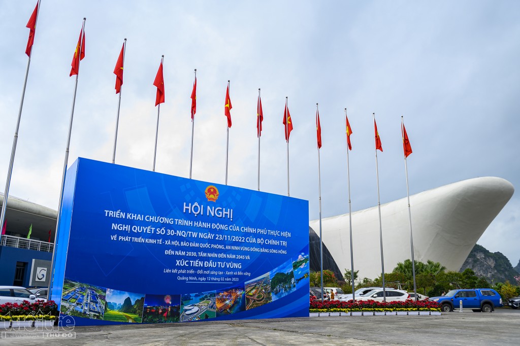 Quảng Ninh sẵn sàng cho Hội nghị triển khai Chương trình hành động của Chính phủ