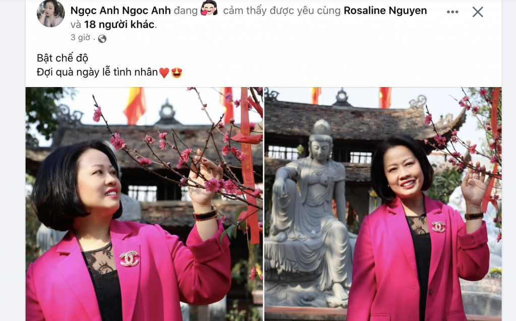 Hội chị em