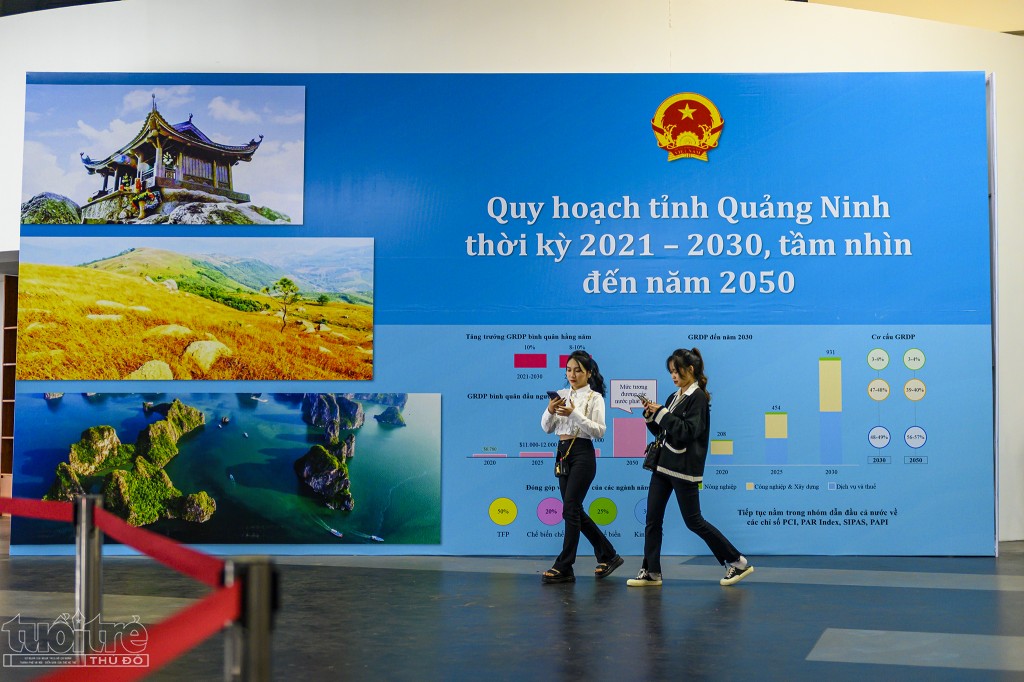 Quảng Ninh sẵn sàng cho Hội nghị triển khai Chương trình hành động của Chính phủ