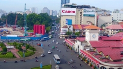 TP Hồ Chí Minh: Cấm xe nhiều tuyến đường để phục vụ giải chạy Marathon
