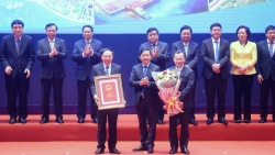 Quảng Ninh nhận quyết định phê duyệt chung đến năm 2030