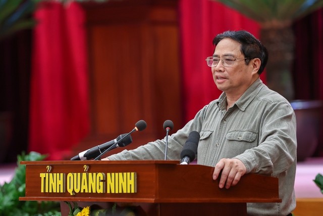 Thủ tướng