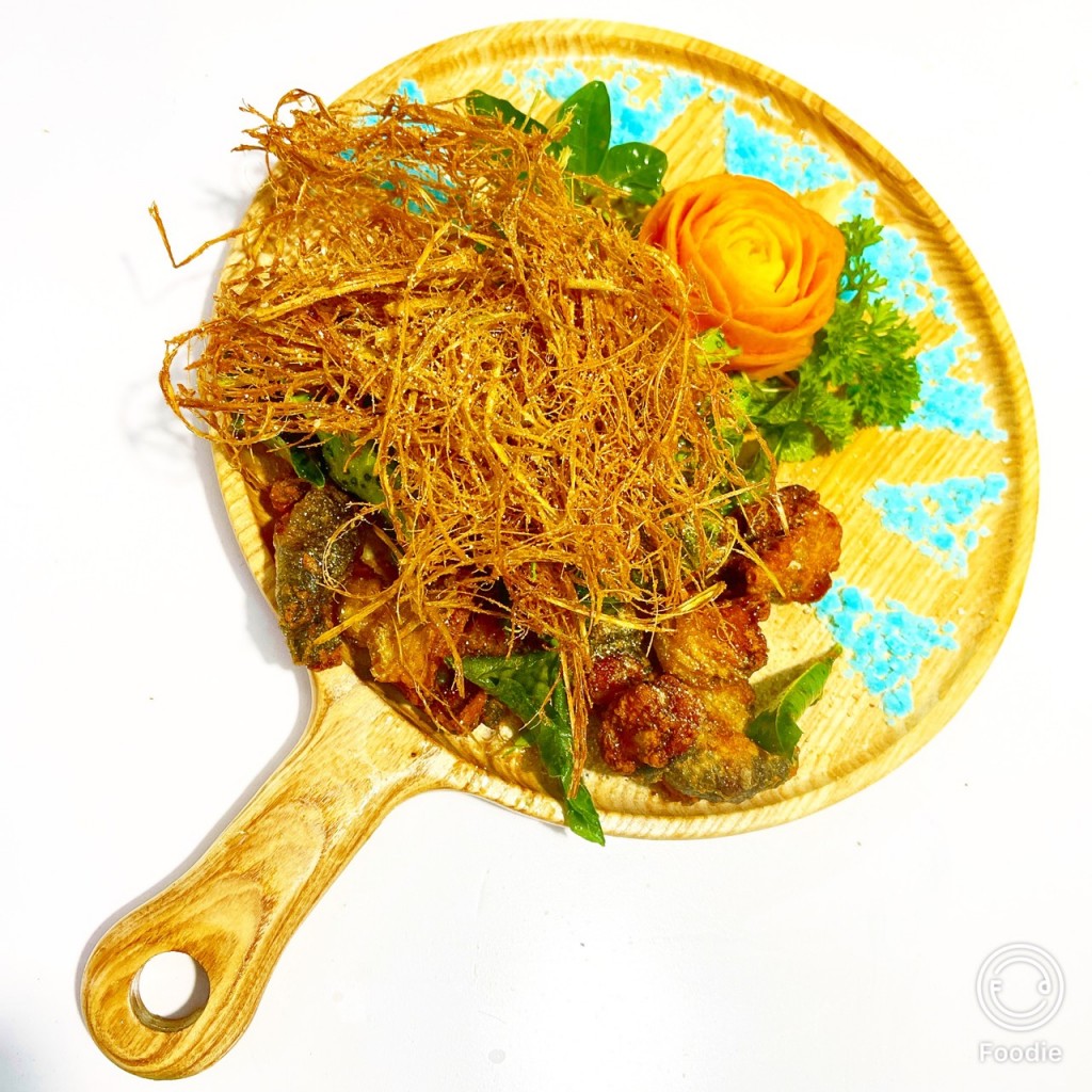 Bỏ túi những món ăn phải thử khi tới Hội An