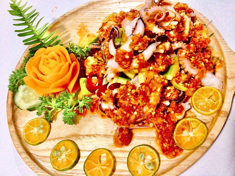 Bỏ túi những món ăn phải thử khi tới Hội An