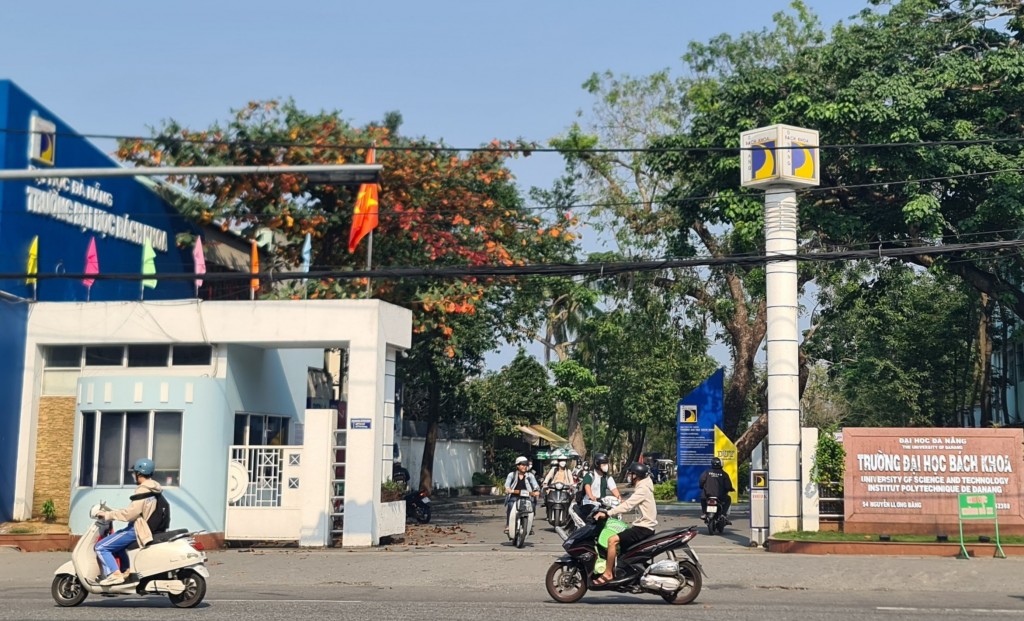 Hiệu trưởng Đại học Bách khoa Đà Nẵng nói gì về vụ việc hai cán bộ tham ô 86 tỷ đồng?