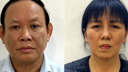 Khởi tố, bắt giam nguyên Chủ tịch HĐTV Nhà xuất bản Giáo dục Việt Nam cùng 3 người khác