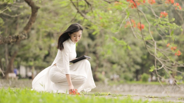 “Giăng mắc tình ta” với bao kỷ niệm đẹp