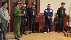 Khởi tố Giám đốc Công ty CP đăng kiểm Bắc Kạn cùng 4 thuộc cấp về tội nhận hối lộ