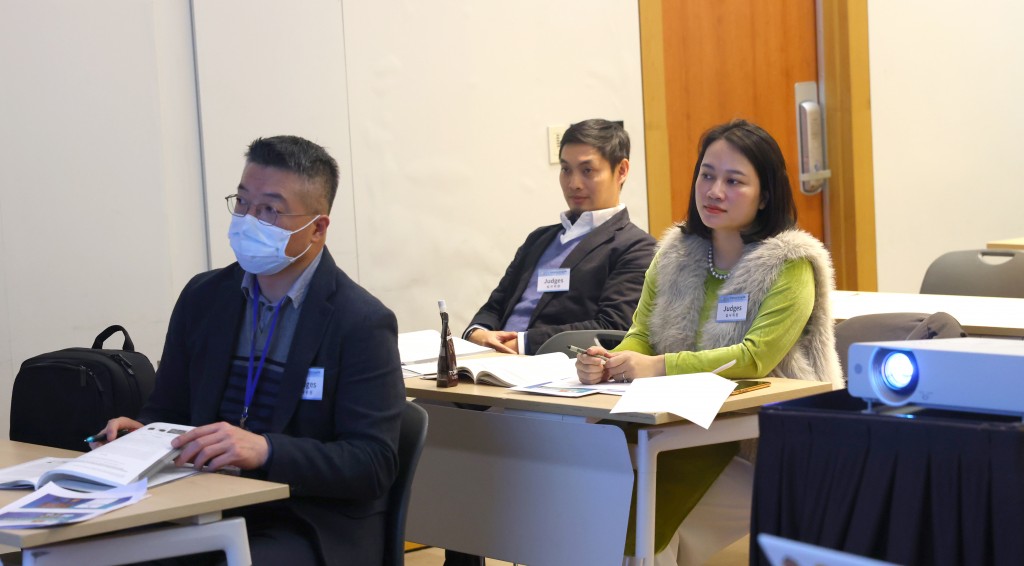 Cô Nguyễn Thị Bích Diệp - người đứng sau thành công của những dự án nghiên cứu khoa học quốc tế