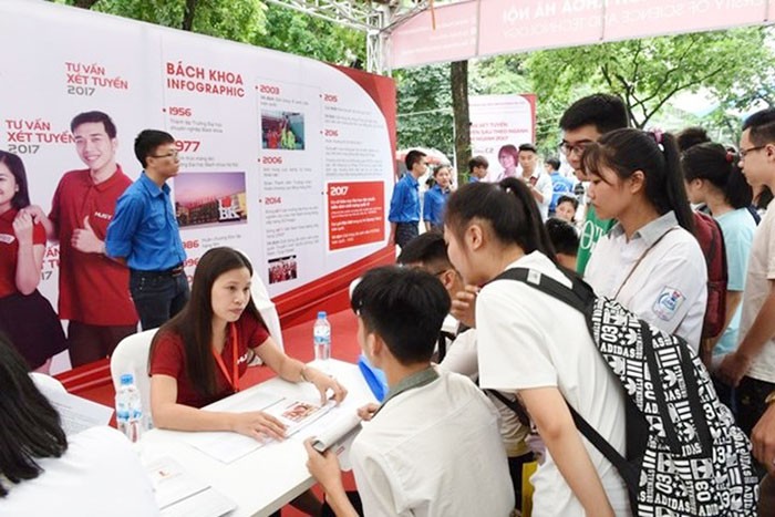 Đại học tăng chỉ tiêu, mở thêm ngành mới và áp lực dư thừa nguồn nhân lực