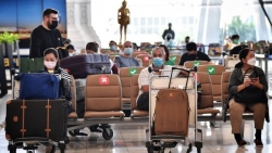 Thái Lan sẽ thu phí khách du lịch nhập cảnh
