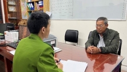 Quảng Ninh: Bắt đối tượng giết người, trốn truy nã sau 41 năm