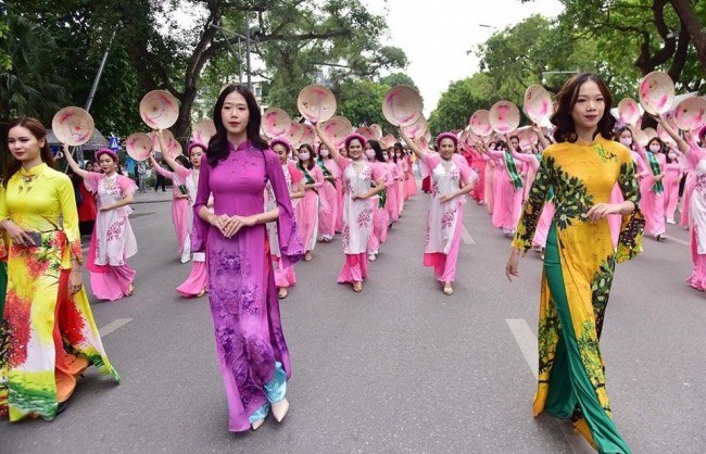 Hà Nội kỳ vọng vào sự tăng trưởng bứt phá của ngành du lịch dịp cuối năm