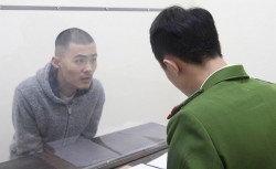 Nghệ An: Nhanh chóng bắt giữ đối tượng cướp giật tài sản táo tợn