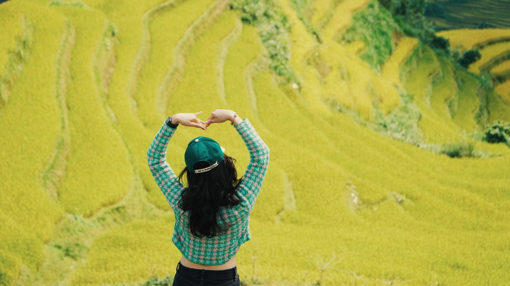 Du lịch chữa lành trở thành cứu cánh đối với giới trẻ