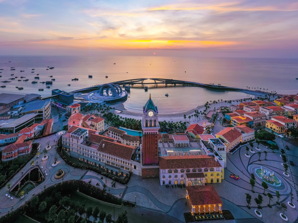 Tour Phú Quốc 4N3Đ