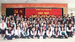 Học sinh quận Ba Đình giành 109 giải trong kỳ thi chọn học sinh giỏi cấp thành phố