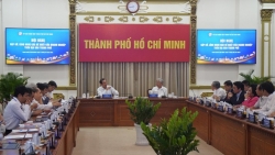 TP Hồ Chí Minh gặp gỡ, lắng nghe các đề xuất của doanh nghiệp