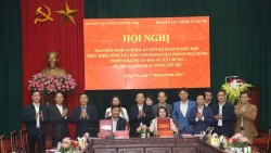 Hà Nội - Hưng Yên: Trao đổi kinh nghiệm dân vận trong GPMB Dự án đường Vành đai 4