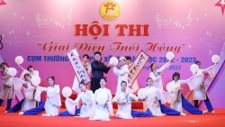 Hà Nội tổ chức liên hoan các ban, nhóm nhạc học sinh THPT năm 2023