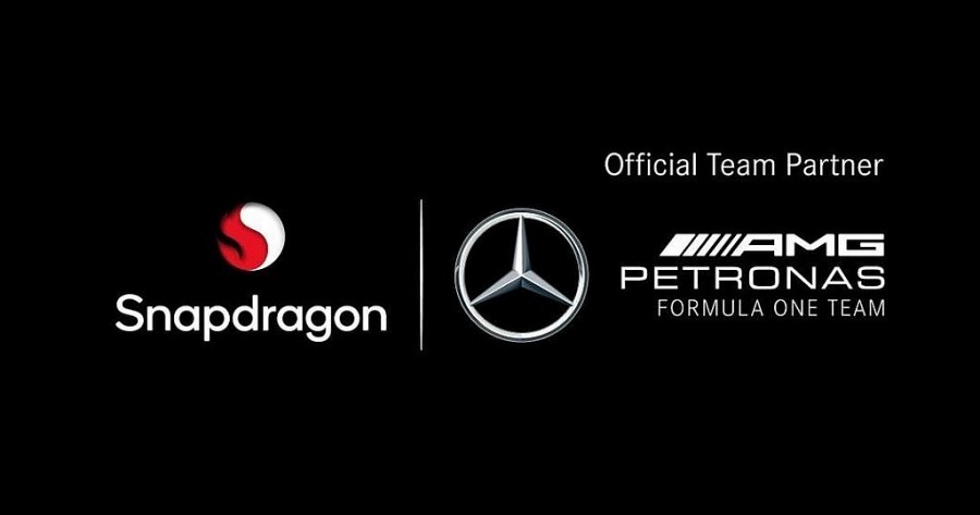 Qualcomm hợp tác đội F1 Mercedes-AMG PETRONAS mang đến trải nghiệm bứt phá và sáng tạo
