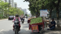 Kiên quyết xóa bỏ các điểm hè phố, lòng đường bị chiếm dụng trái phép