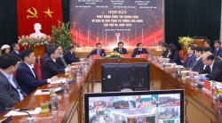 Hà Nội tổ chức cuộc thi chính luận về bảo vệ nền tảng tư tưởng của Đảng lần thứ ba