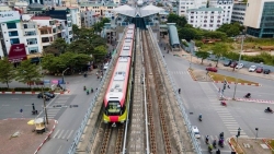 Điều chỉnh, bố trí các tuyến buýt phục vụ Metro Nhổn - ga Hà Nội