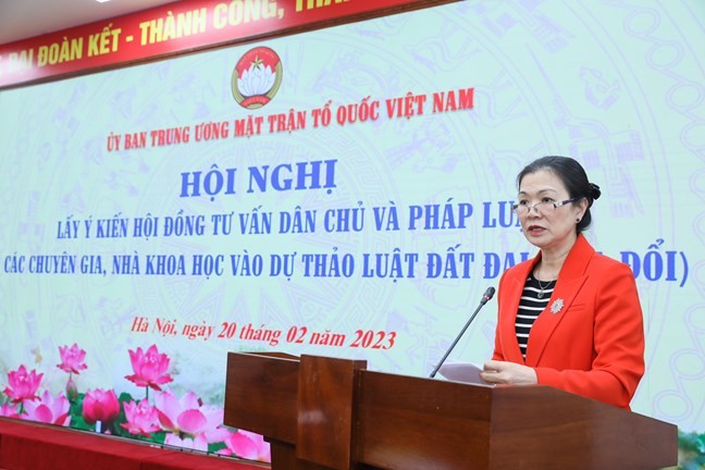 Cân nhắc nguyên tắc đảm bảo 
