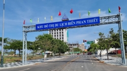 Bài 3: Bộ Xây dựng có “bật đèn xanh” cho tỉnh Bình Thuận?