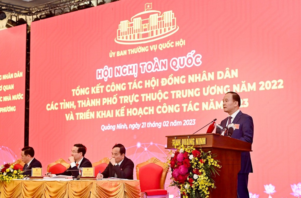 HĐND TP Hà Nội đổi mới, cải tiến hoạt động giám sát theo hướng thẳng thắn, thực chất, hiệu quả