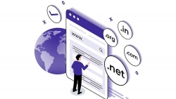 HostingViet - Dịch vụ cung cấp tên miền giá ưu đãi tại Việt Nam