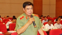 Quảng Ninh: Cựu Giám đốc Công an TP Hải Phòng bị cáo buộc nhận tiền để chạy án