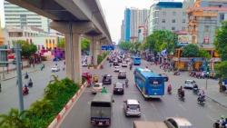 Hà Đông: Thêm 2 tuyến phố được công nhận là tuyến phố văn minh đô thị