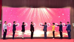 Hà Nội chính thức phát động Cuộc thi chính luận về bảo vệ nền tảng tư tưởng của Đảng lần thứ 3