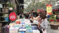 Hà Nội tổ chức nhiều hoạt động hưởng ứng Ngày Sách và Văn hóa đọc Việt Nam