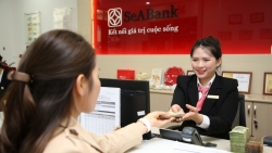 SeABank tăng vốn điều lệ lên gần 20.403 tỷ đồng