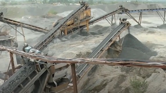 Bà Rịa - Vũng Tàu: Nhiều vấn đề và thiếu sót trong việc cấp phép khai thác khoáng sản