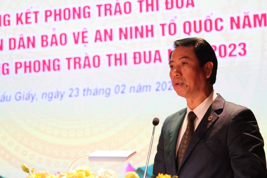 Ông Nguyễn Văn Chiến