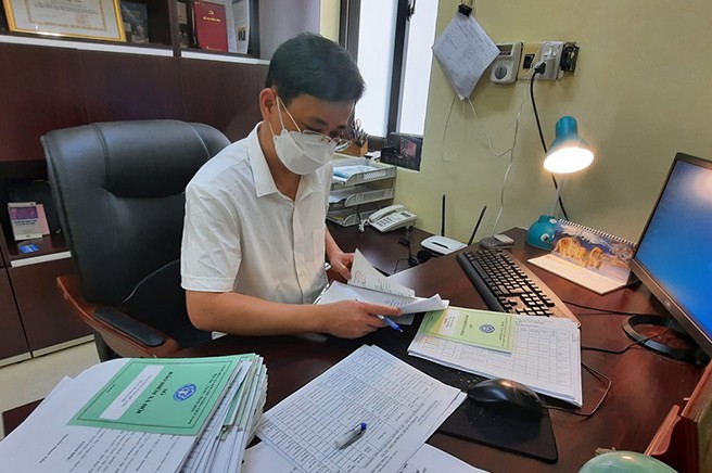 Hà Nam: Gắn dịch vụ việc làm với thực hiện chế độ bảo hiểm thất nghiệp