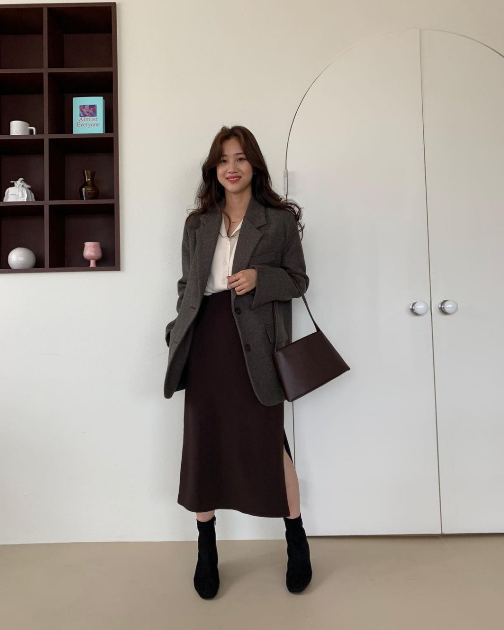 Trờ lại công ty cũ sau khi nhảy việc