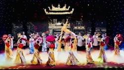 Triển khai tổ chức Liên hoan Ca múa nhạc Hà Nội năm 2023