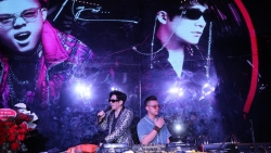 Album giá cao kỷ lục của Quang Hà, DJ TiLo có gì hot?