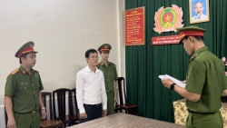 Công an thông tin về việc bắt tạm giam nhà báo Hàn Ni, luật sư Đặng Anh Quân, Trần Văn Sỹ