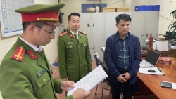 Bắc Giang: Khởi tố 5 bị can về tội "Giả mạo trong công tác"