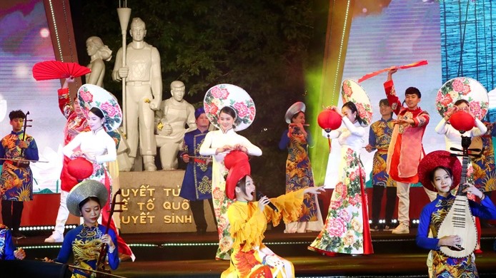 Hà Nội tổ chức chương trình kỷ niệm 80 năm Đề cương về văn hóa Việt Nam