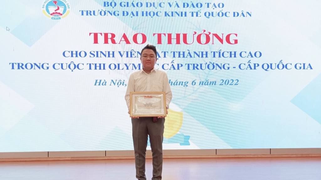 Nguyễn Hoàng Dương 