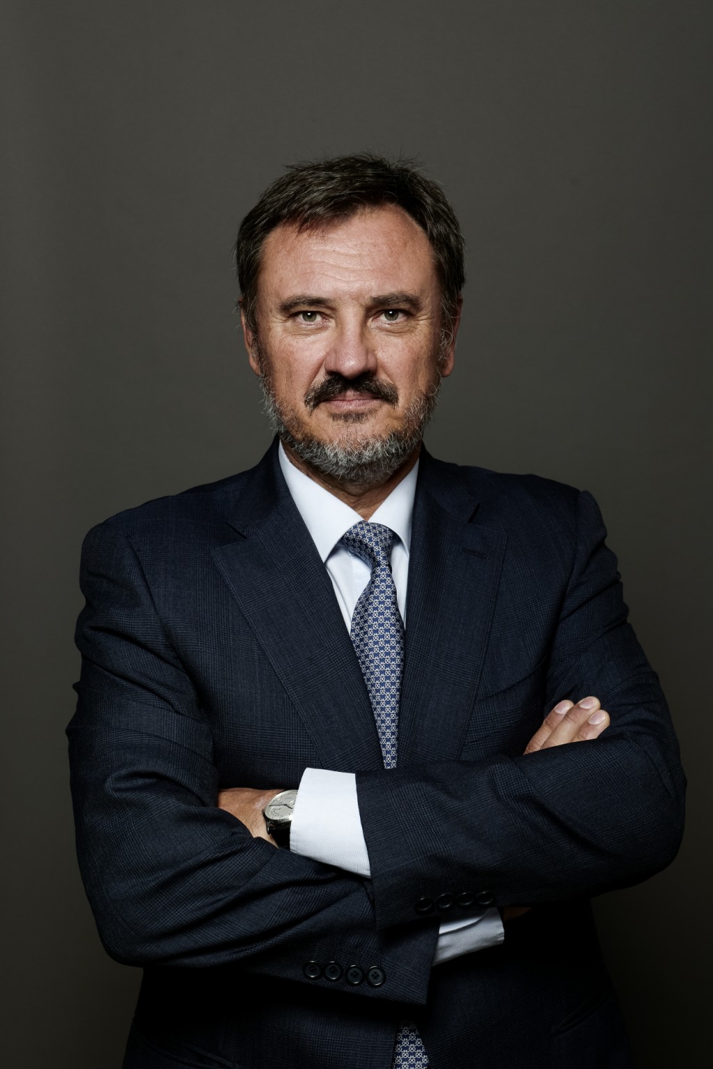 Ông Jaime Anchùstegui bắt đầu làm việc tại Tập đoàn Generali từ năm 1993 và được bổ nhiệm là Tổng Giám đốc Generali Quốc tế từ năm 2018