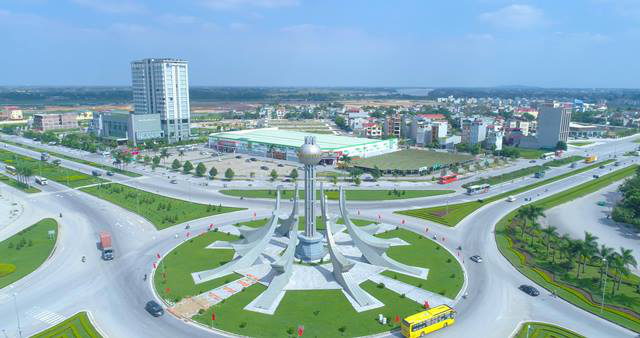 Phê duyệt Quy hoạch tỉnh Thanh Hóa thời kỳ 2021-2030, tầm nhìn đến năm 2045