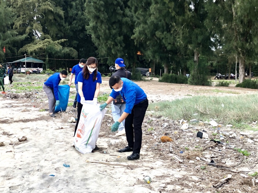 Đây cũng là một trong các hoạt động thiết thực và có ý nghĩa nằm trong chuỗi các hoạt động thi đua lập thành tích chào mừng kỷ niệm 91 năm thành lập Đoàn TNCS Hồ Chí Minh (26/3/1931 - 26/3/2022); chào mừng Đại hội Đoàn các cấp, tiến tới đại hội đại biểu Đoàn TNCS Hồ Chí Minh TP Móng Cái lần thứ XXII, nhiệm kỳ 2022 - 2027